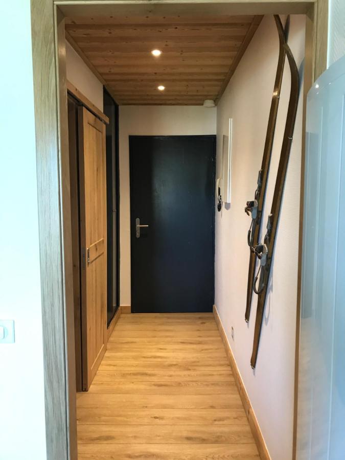 Apartment La Cime Des Lacs Gérardmer