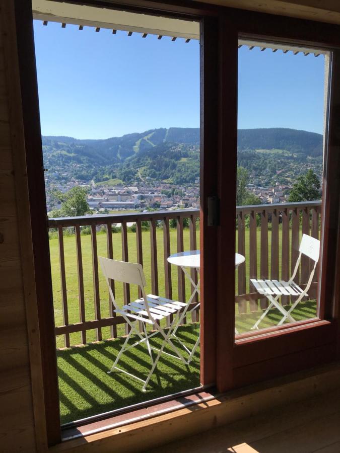La Cime Des Lacs Gerardmer
